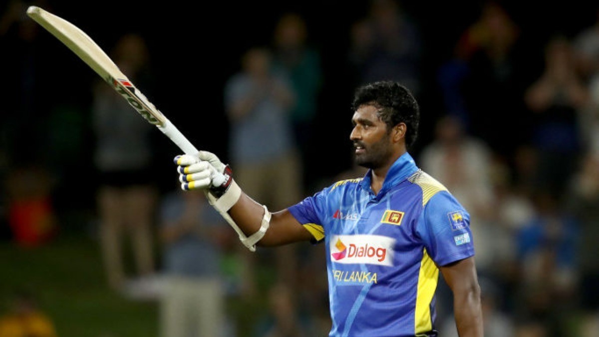 Thisara Perera