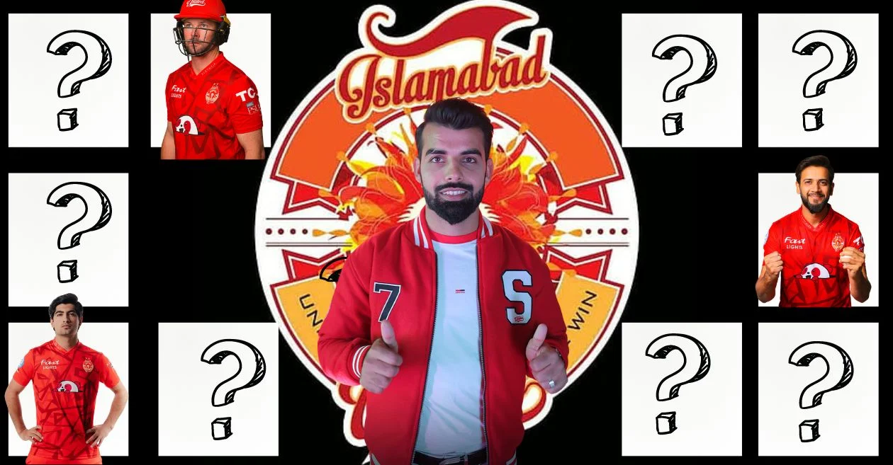 Islamabad United