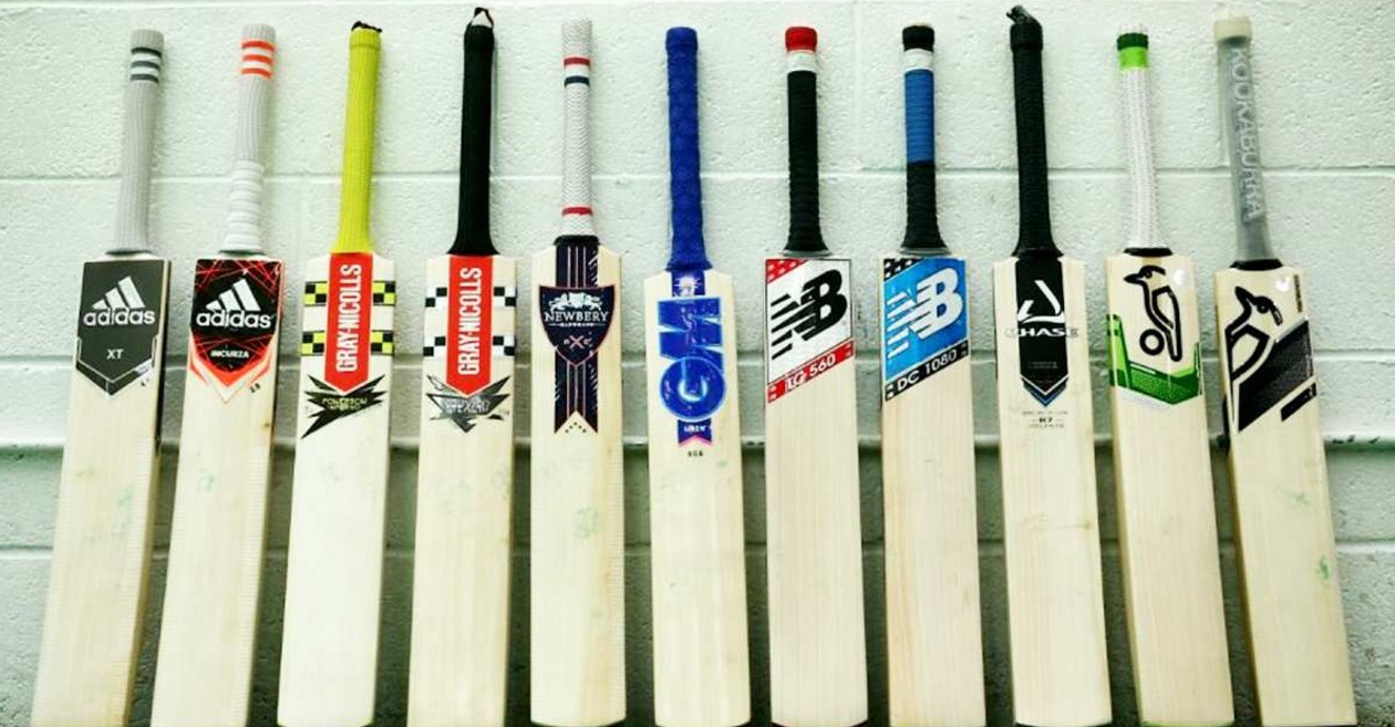 Cricket Bats