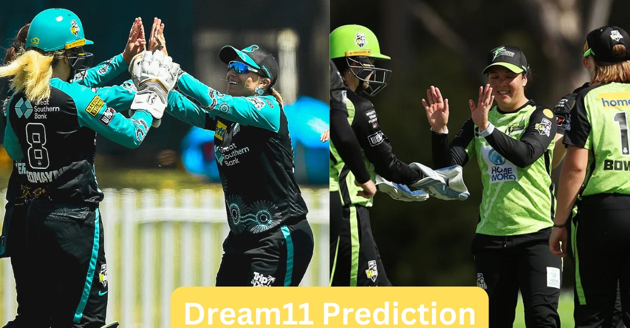 BH-W vs ST-W Dream11 Prediction