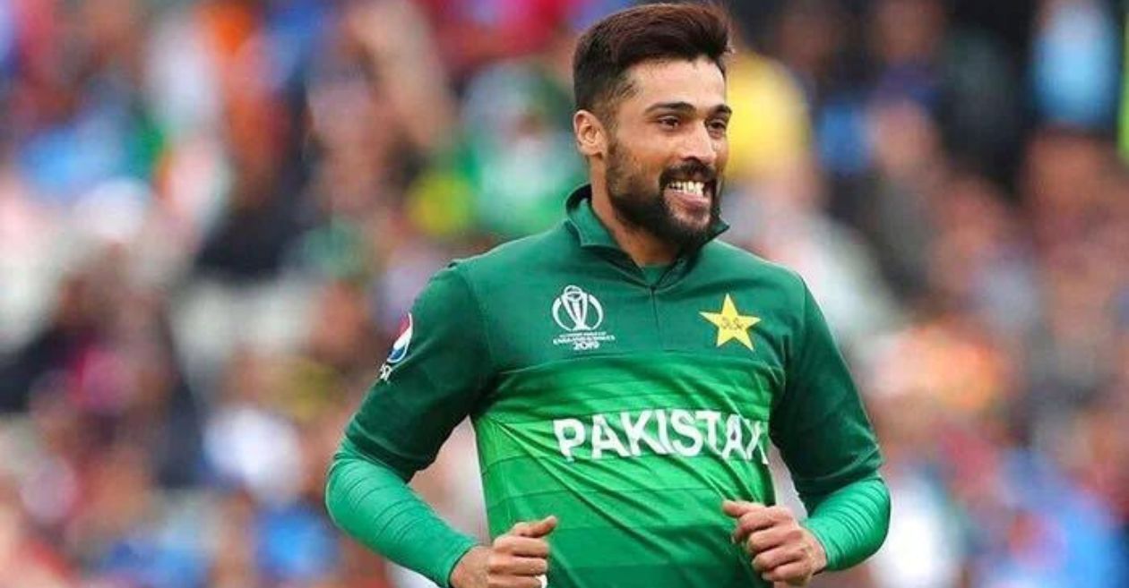 Mohammed Amir on his possible IPL debut