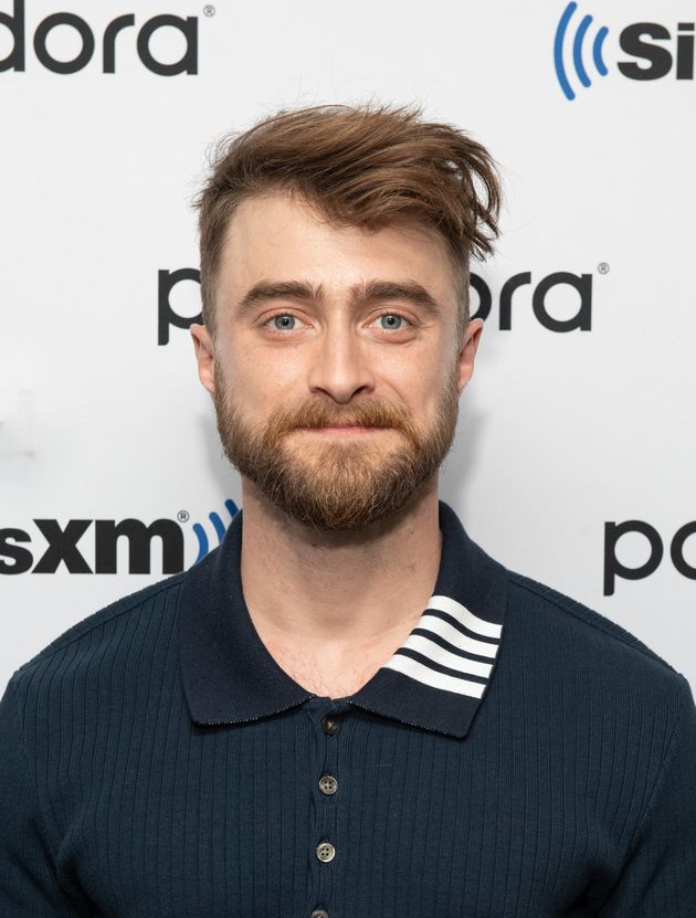 Daniel Radcliffe