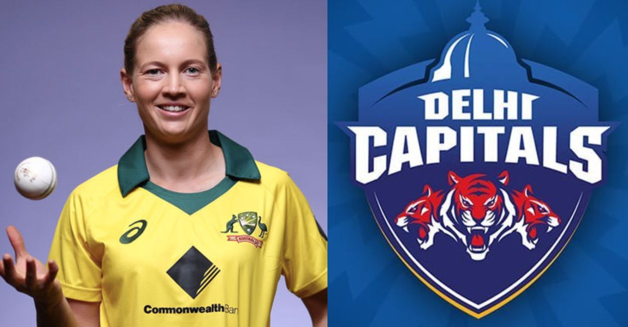 Meg Lanning to lead Delhi Capitals in WPL 2023