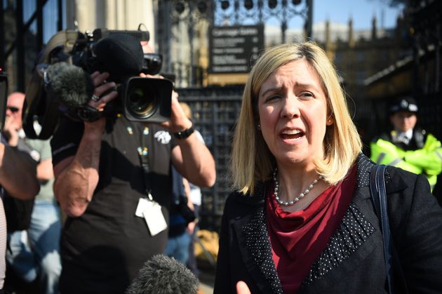 Andrea Jenkyns: 