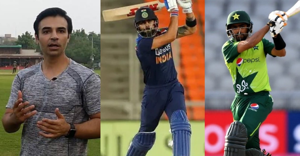 Salman Butt on Virat Kohli vs Babar Azam debate