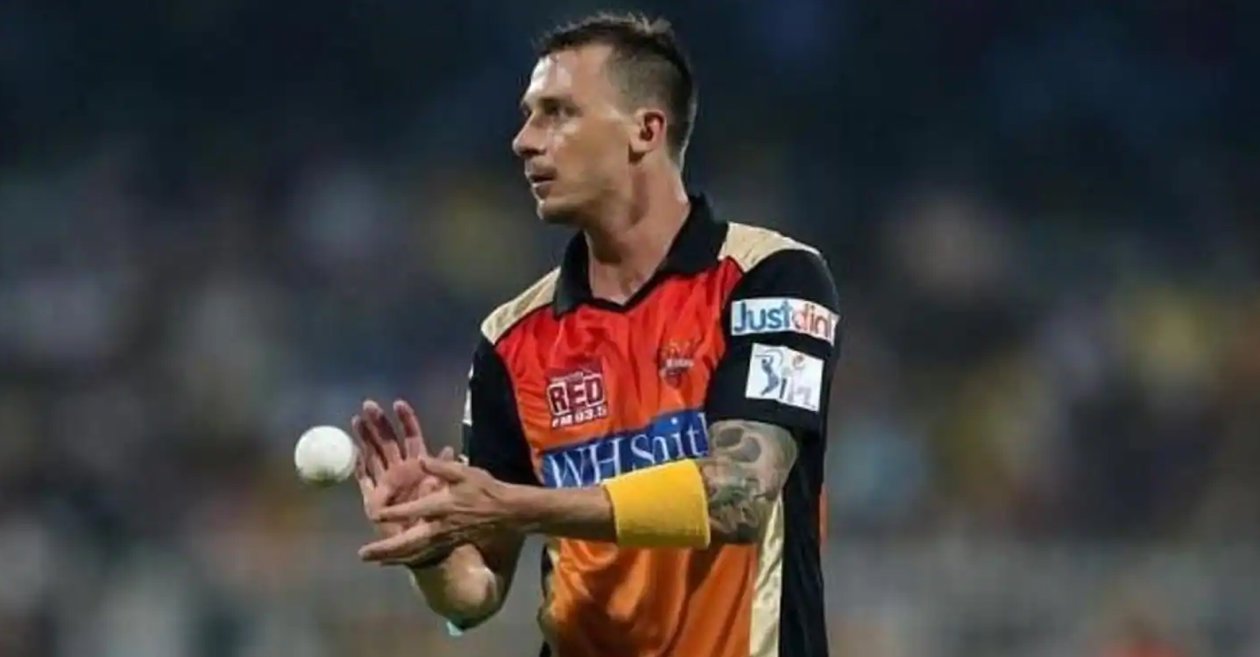 Dale Steyn