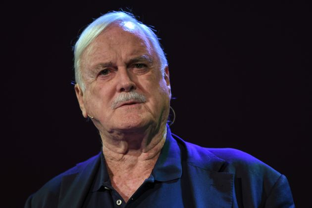 John Cleese