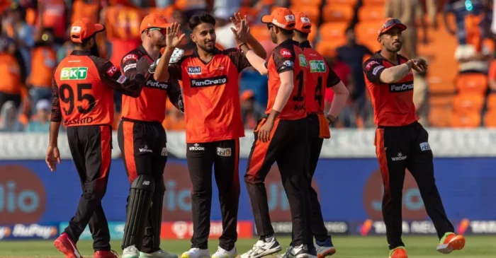 Sunrisers Hyderabad