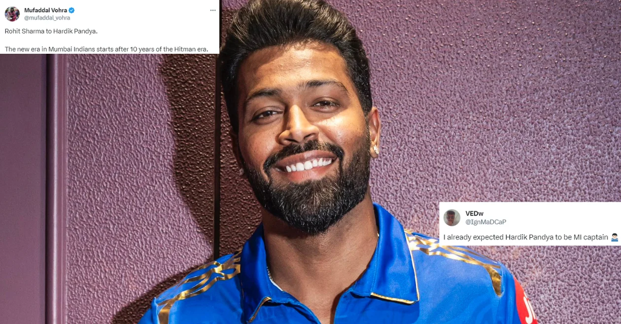 Hardik Pandya