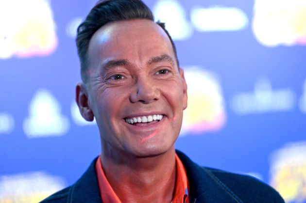 Craig Revel Horwood 