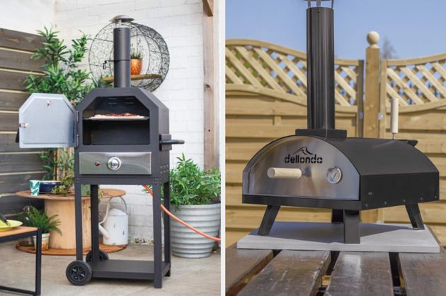 Aldi's outdoor pizza oven, plus some great alternatives