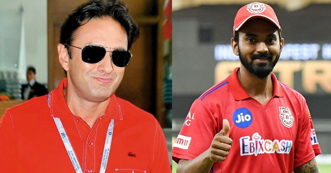 Ness Wadia on KL Rahul's future with PBKS