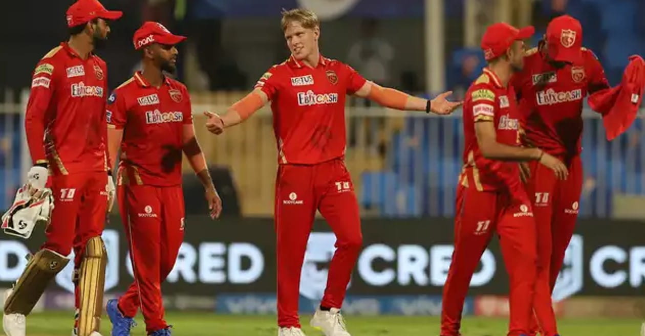 Here is how PBKS can qualify for the playoffs in IPL 2021