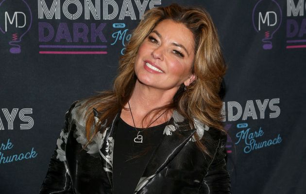 Shania Twain