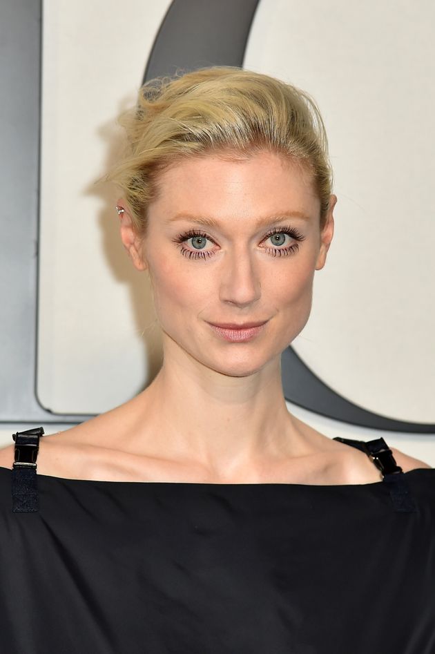 Elizabeth Debicki will portray Diana in season five of The Crown