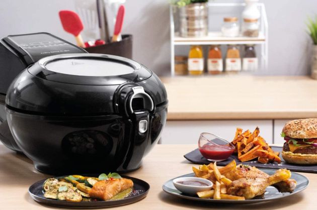 This Tefal family air fryer is a total steal