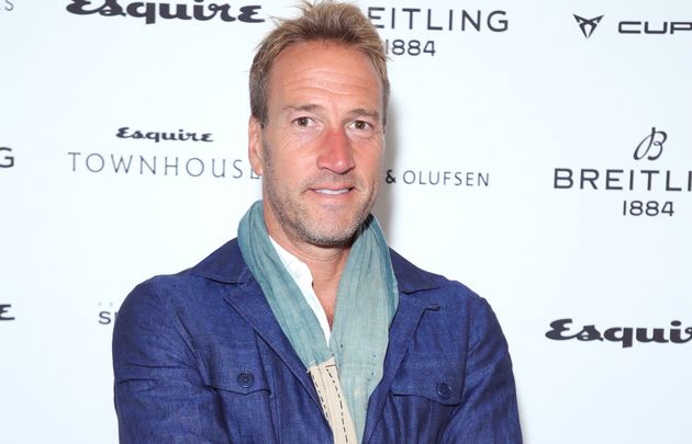 Ben Fogle