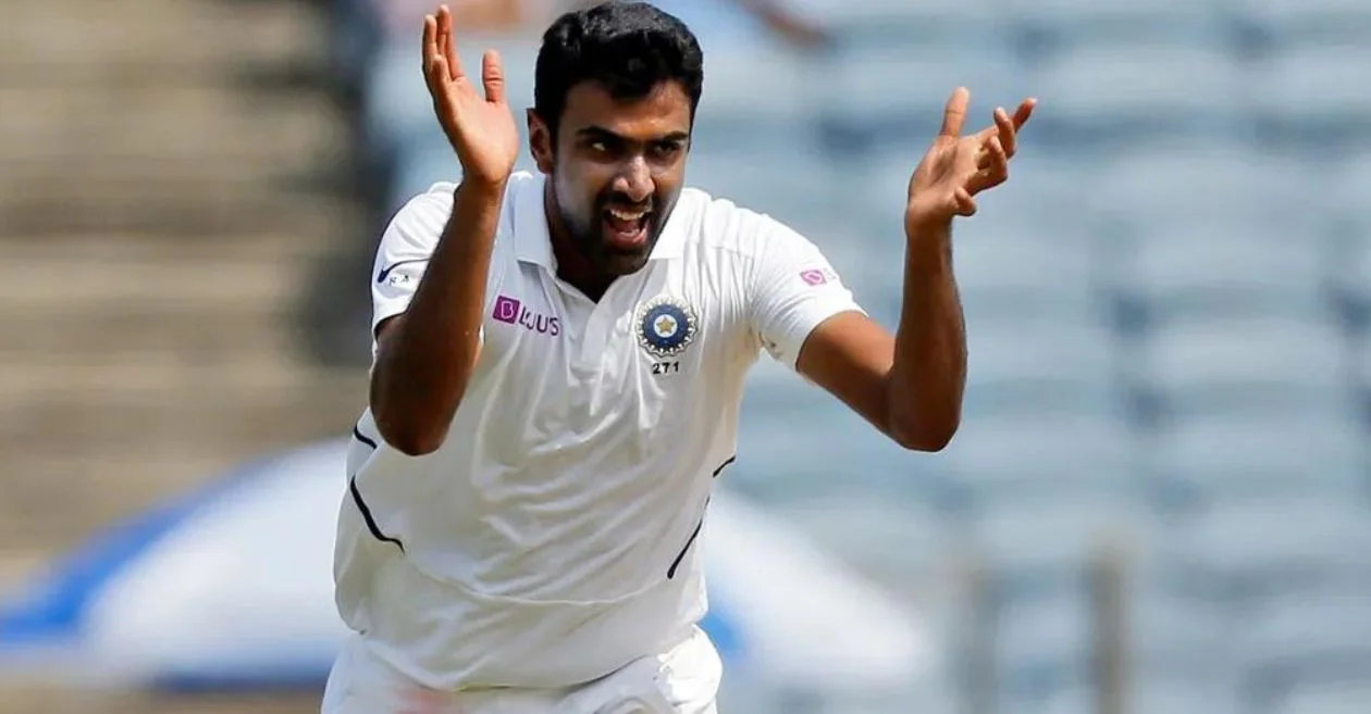 Ravichandran Ashwin reveals reason behind Pakistan's recent dominating performance in international cricket