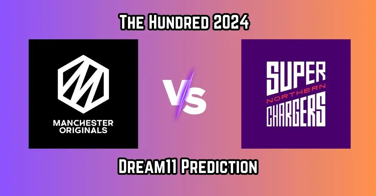 Manchester vs Superchargers, Dream11 Team