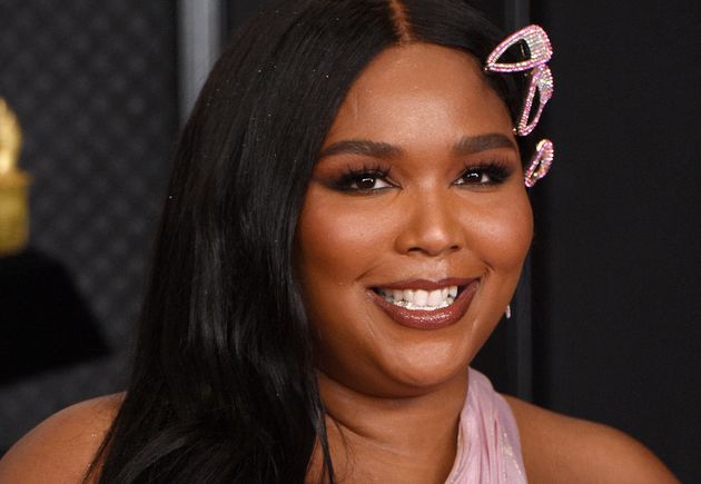 Lizzo 