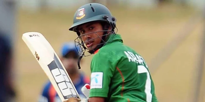 Mohammad Ashraful