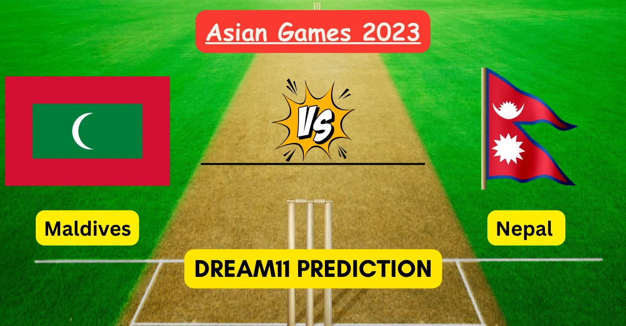 MLD vs NEP Dream11 prediction