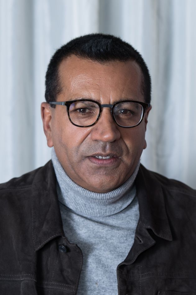 Martin Bashir 