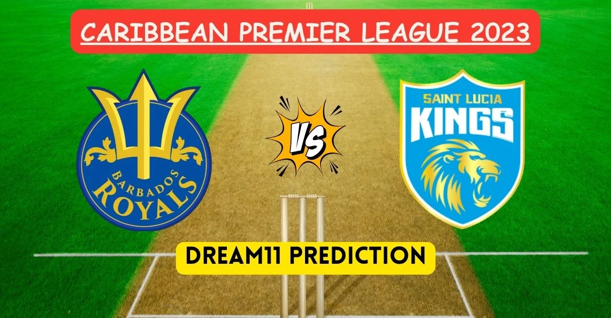 BR vs SLK, Dream11 Prediction CPL 2023