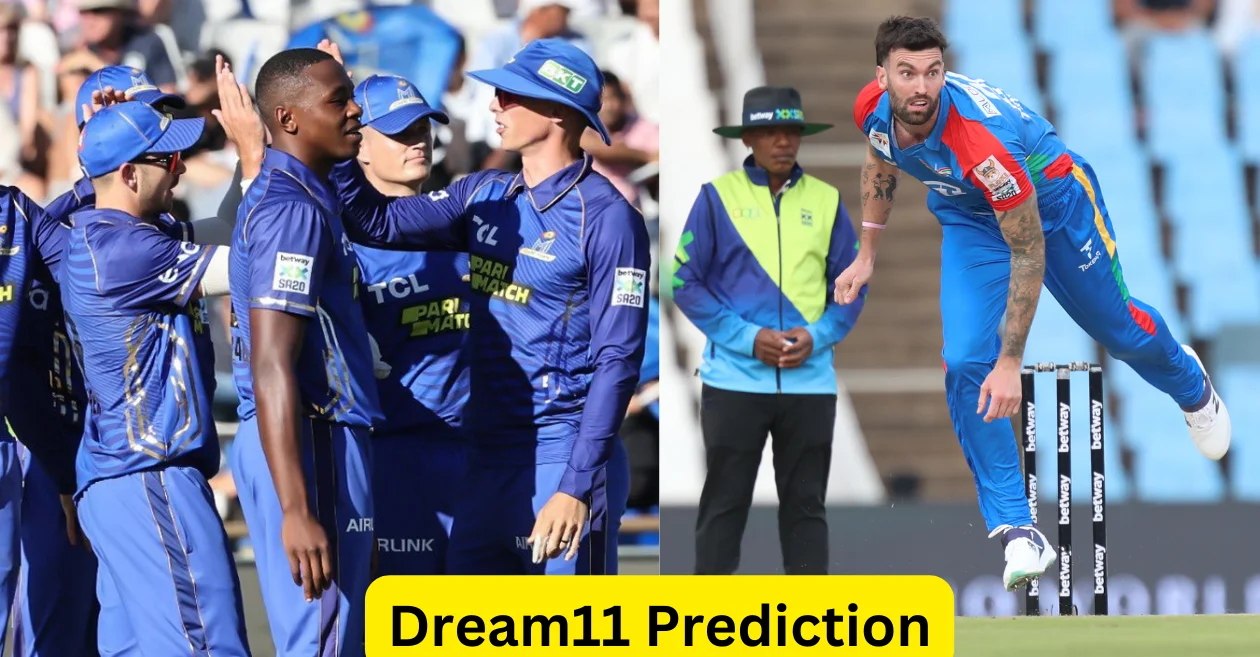 MICT vs DSG Dream11 Prediction