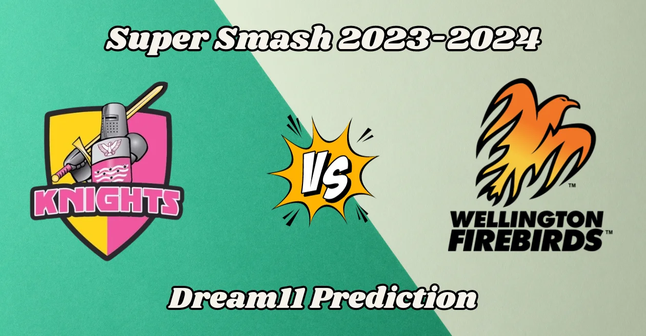 ND vs WF Dream11 Prediction