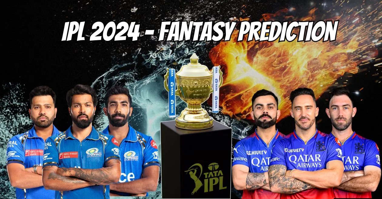 Dream 11 Team MI vs RCB