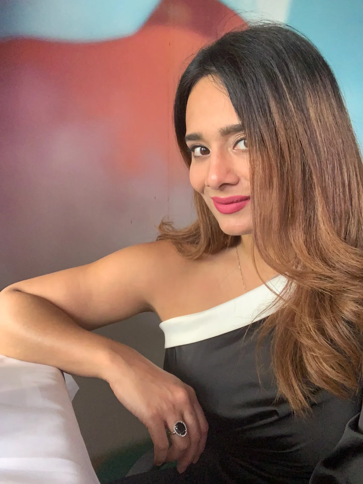 Mayanti Langer