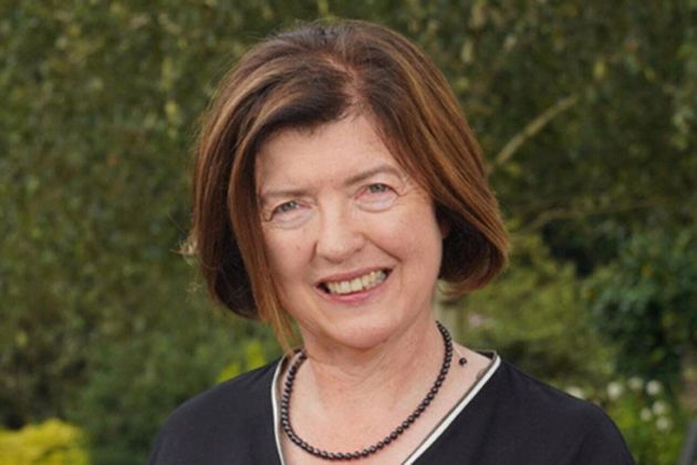 <strong>Sue Gray, second permanent secretary at the Department for Levelling Up, Housing and Communities, who is leading an investigation into lockdown-breaking parties across Whitehall.</strong>