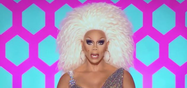 RuPaul