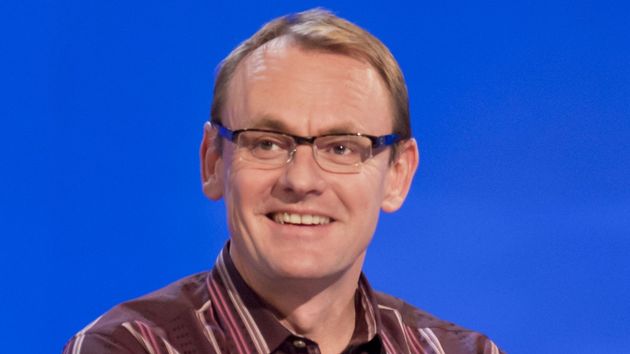 Sean Lock has died at the age of 58