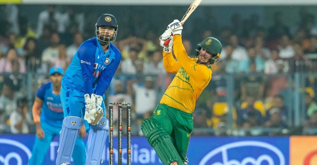 India vs South Africa, Third T20I, Prediction