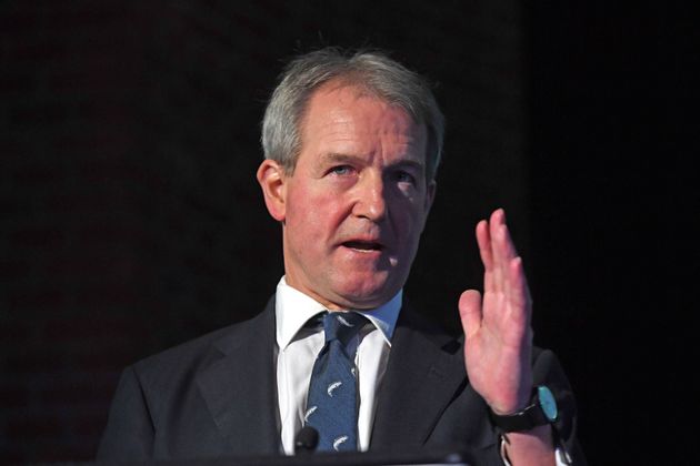 <strong>Owen Paterson this week resigned as the MP for North Shropshire.</strong>