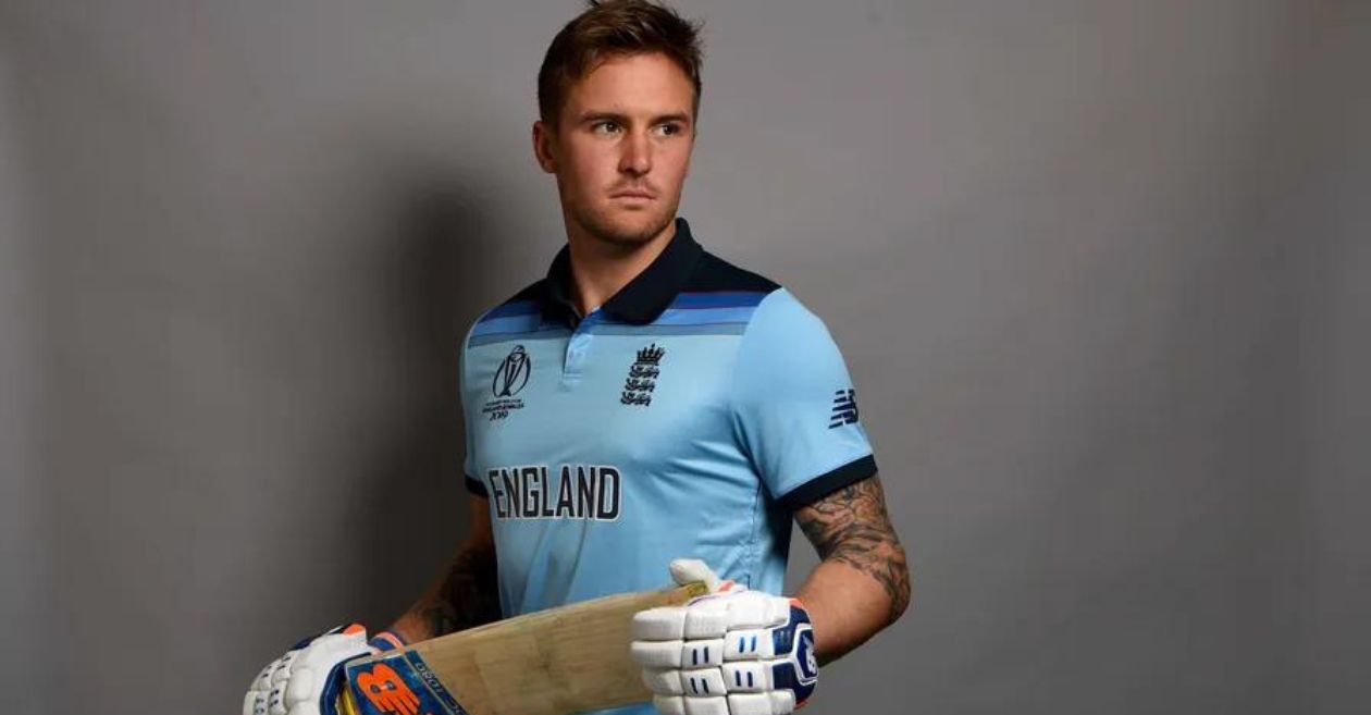 Jason Roy