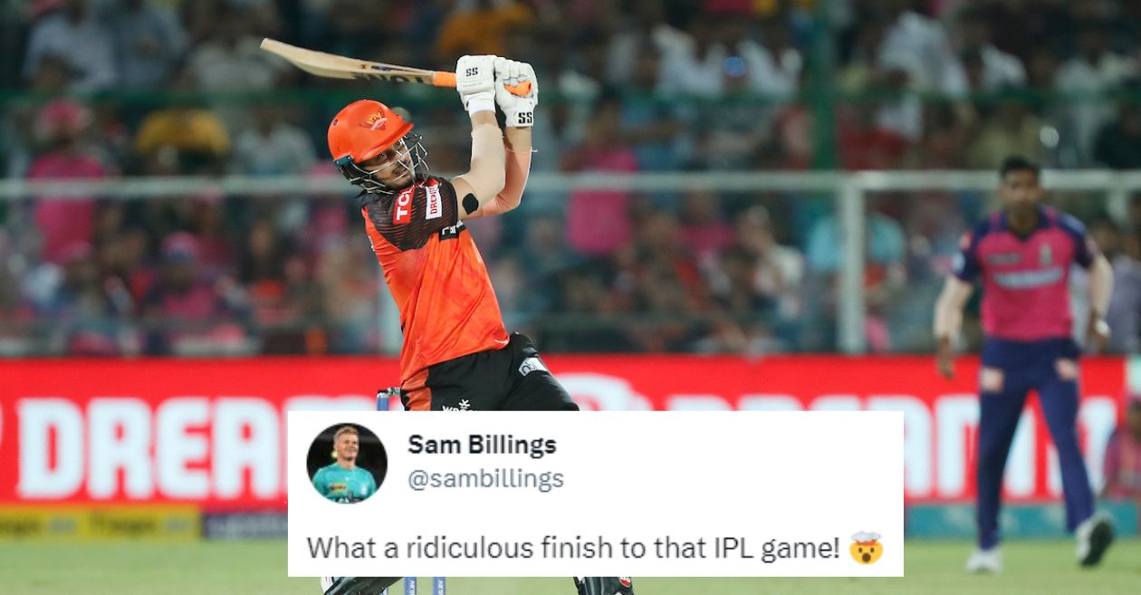 SRH beat RR in a thriller