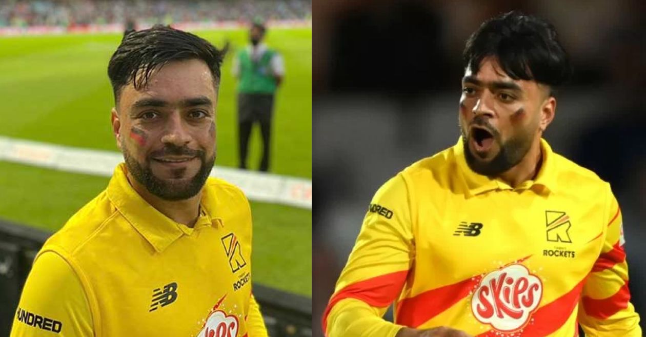 Rashid Khan