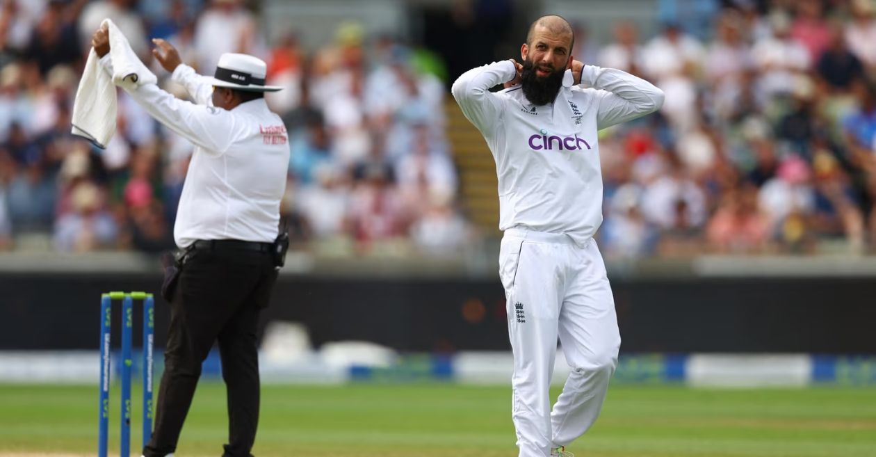 Moeen Ali to miss Lord's Test