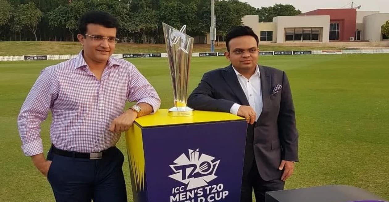 T20I World Cup 2021