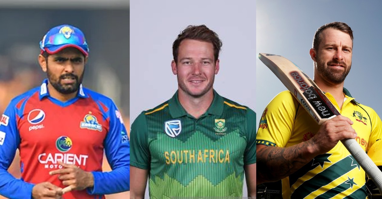 PSL 2023 drafts