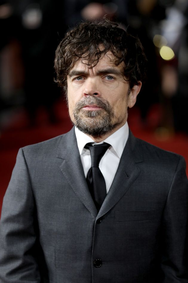 Peter Dinklage