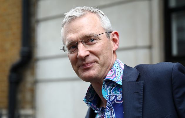 Jeremy Vine 