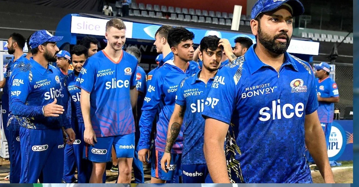 Mumbai Indians