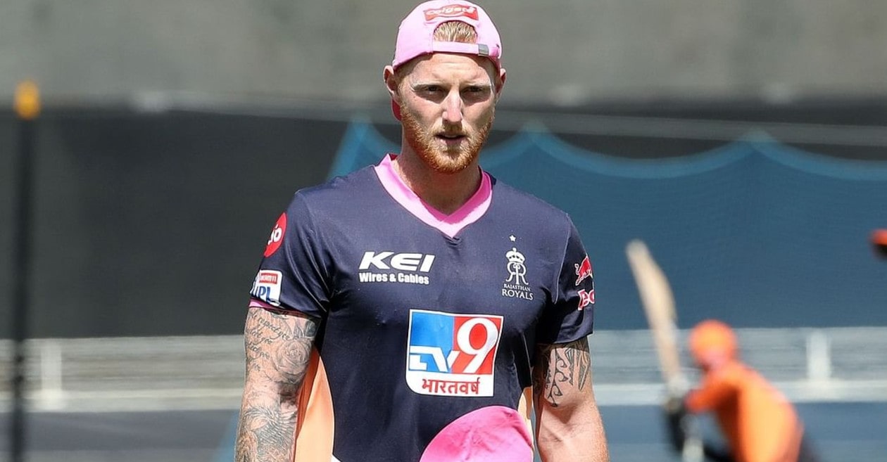 Ben Stokes