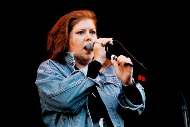 Kirsty MacColl