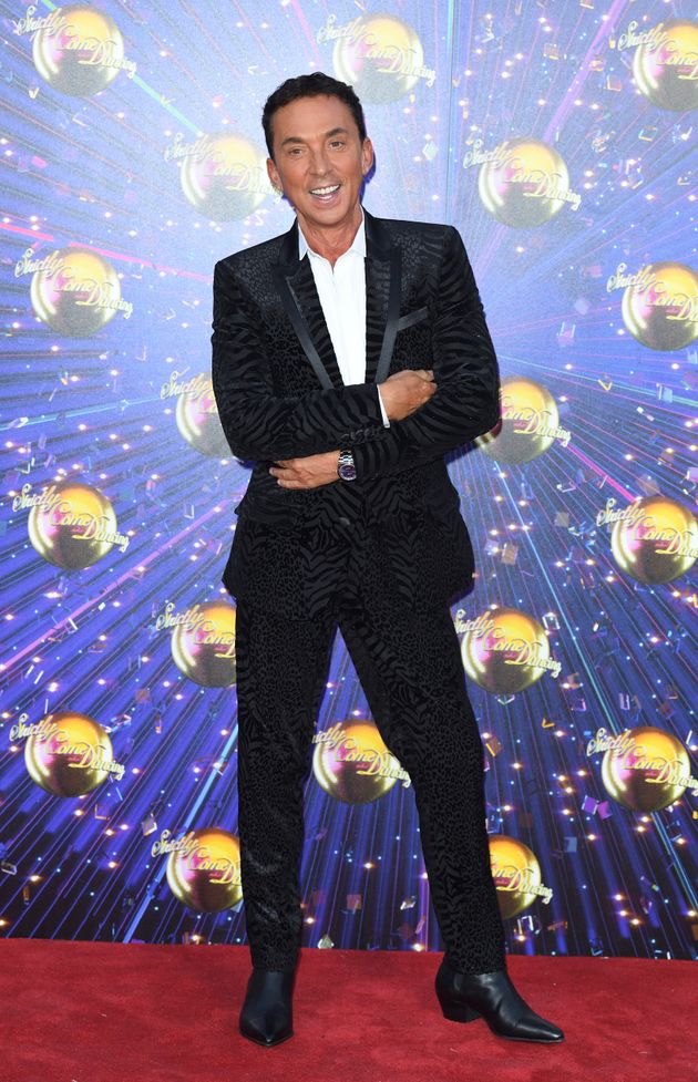 Bruno Tonioli