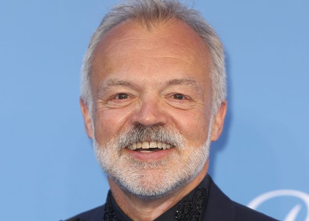 Graham Norton 